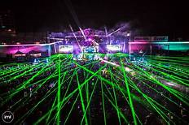 DJ/SHOWS screenshot 2