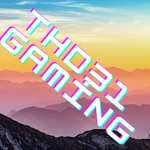 THD31 GAMİNG