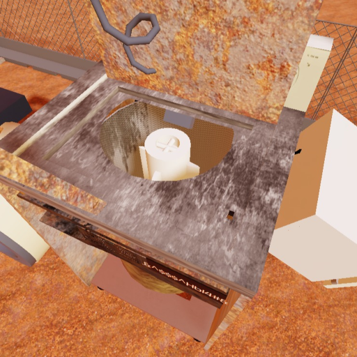 Washing Machine DESTRUCTION!!🎃 Roblox game
