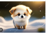 Deadly elemental puppy’