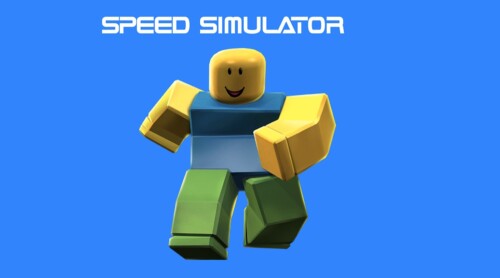 Speed Simulator