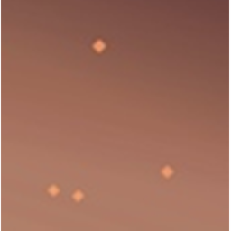 Revolver Standoff icon