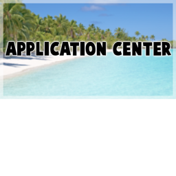 Crystal Clothing Store Application centre™ V1