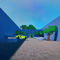 Drive a car for admin and more