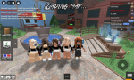 Roblox Gamer freundschaftsgruppe