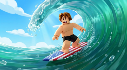 🏄 Surfowanie i zjeżdżanie 🌊