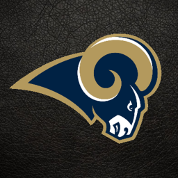 Trinity Rams : Chevrolet Field