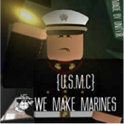 Parris Island marine corps (NEW)