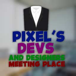 meeting place.