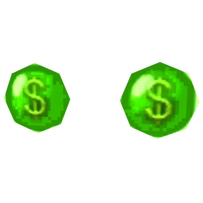 Glowing Profit Vision