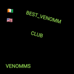 The Best_Venomm Club
