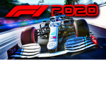 Formula One 2020 Official