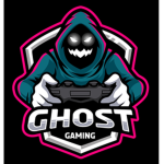 Ghost's gaming team