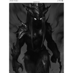 Shadow demon fan group!!!