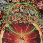 Cherry Sticks