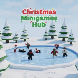Christmas Games Zone icon