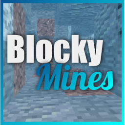Blocky Mines