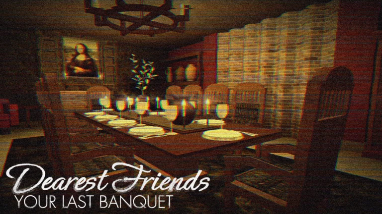 ESCAPE ROOM Deluxe Edition [BETA]