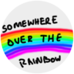Somewhere Over the Rainbow