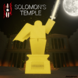 Solomon's Temple
