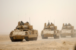 1st "Shark" Armored Brigade