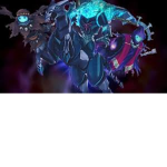 The Phantoms Knight.