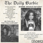 Barbie Awards