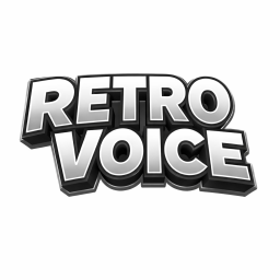 Retro Voice