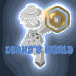 Deano's World