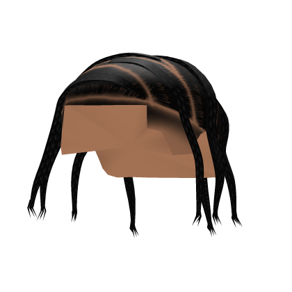TKey Braids Roblox item