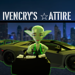 ivencry's attire