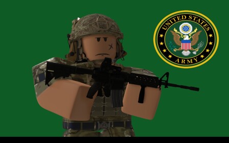 🎖SOLDIER🎖 Fort Martin