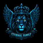 ETERNAL FAMILLY