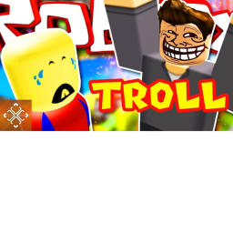 Trolling World