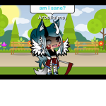 Gacha fan Group for all