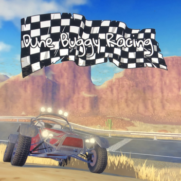 Dune Buggy Racing