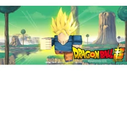 (ENEMIGO NUEVO) Dragon Ball Super icon