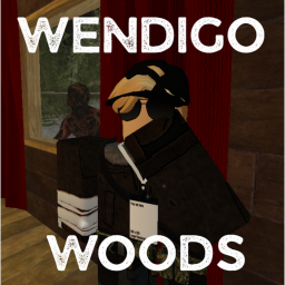 WENDIGO WOODS