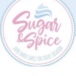 .~Sugar and Spice~.