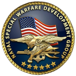 Naval. Special Warfare Development Group