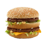 I LIKE BURGERR