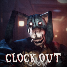 CLOCK OUT [RELEASED] 🎉