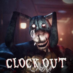 CLOCK OUT [RELEASED] 🎉 icon