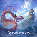 [2X Luck] Reborn Insanity