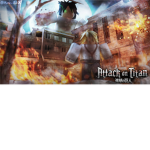 AoT:World