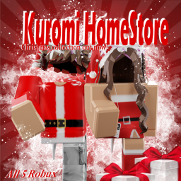 -Christmas- Kurmis Homestore