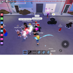 Sunset Crew/Dancing Crew