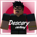 decsary clothing