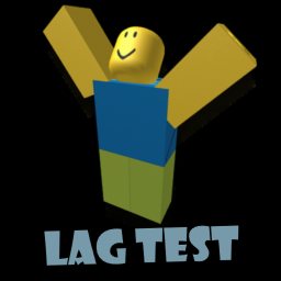 Lag Test(BETA)
