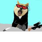 Doge's Hidden Men